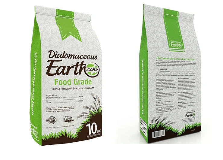 Where To Buy Diatomaceous Earth