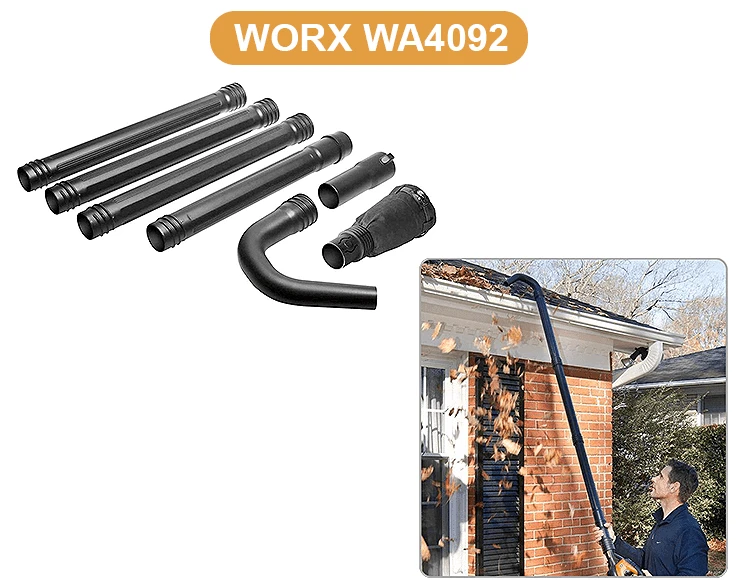 WORX WA4092