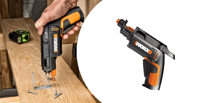 WORX WX255L