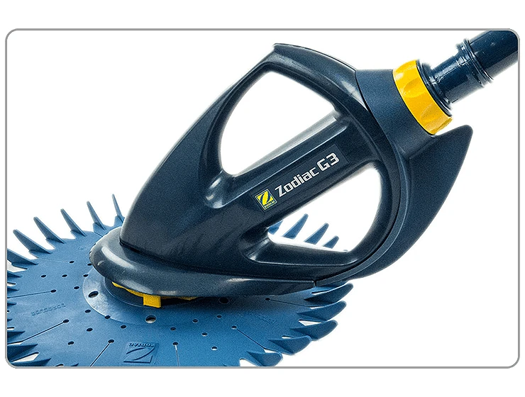 Zodiac-Baracuda-G3-suction-side-pool-cleaner-side