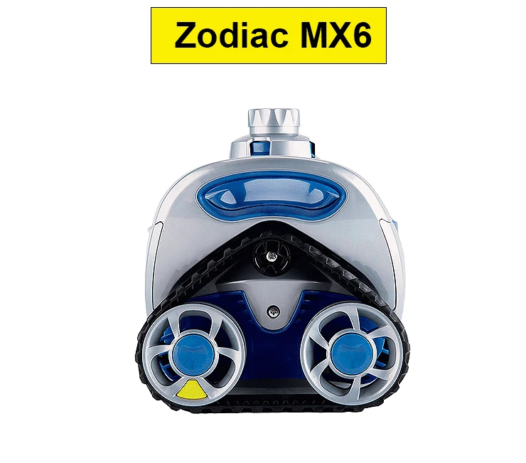 Zodiac MX6 