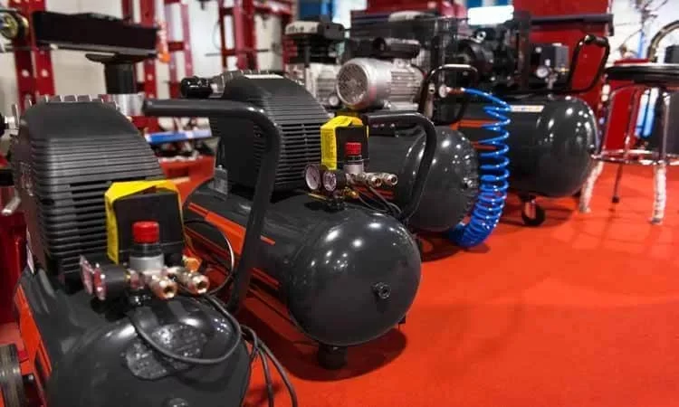  List of 7 Best Air Compressor Reviews 2023 