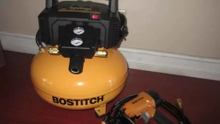 Pros and Cons For BOSTITCH BTFP02012 Air Compressor