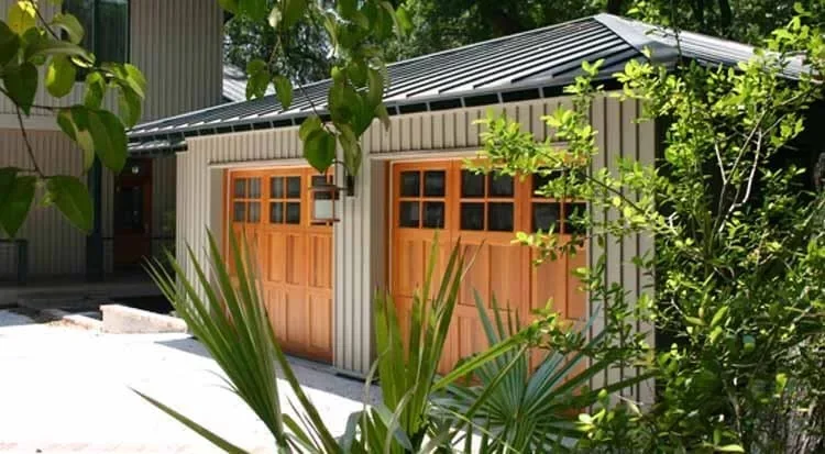 Steps on How to Make a Garage