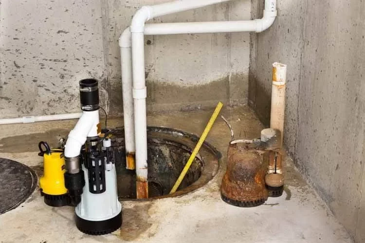 6 Best Pedestal Sump Pump in 2023 [Updated]