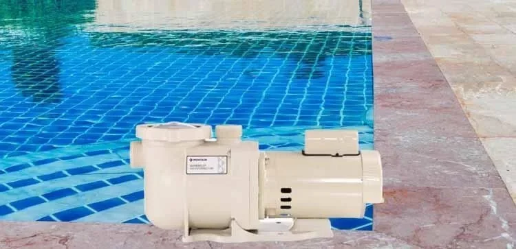 List of 6 Best Variable Speed Pool Pump Reviews