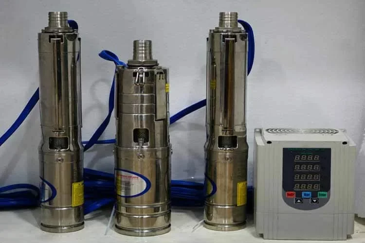 The Best Submersible Well Pump