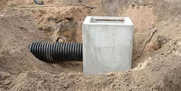 Top 10 Sump Pump Discharge Ideas with Images