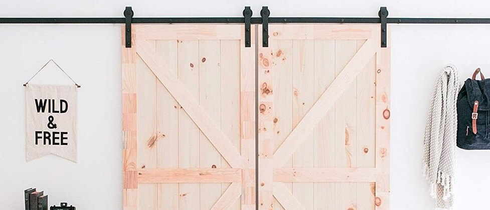 Best Barn Door Hardware