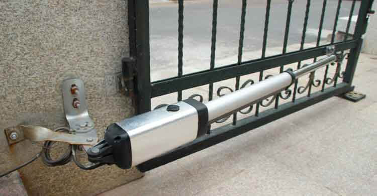 Swing Gate Opener