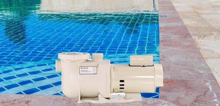 variable pool pump cost