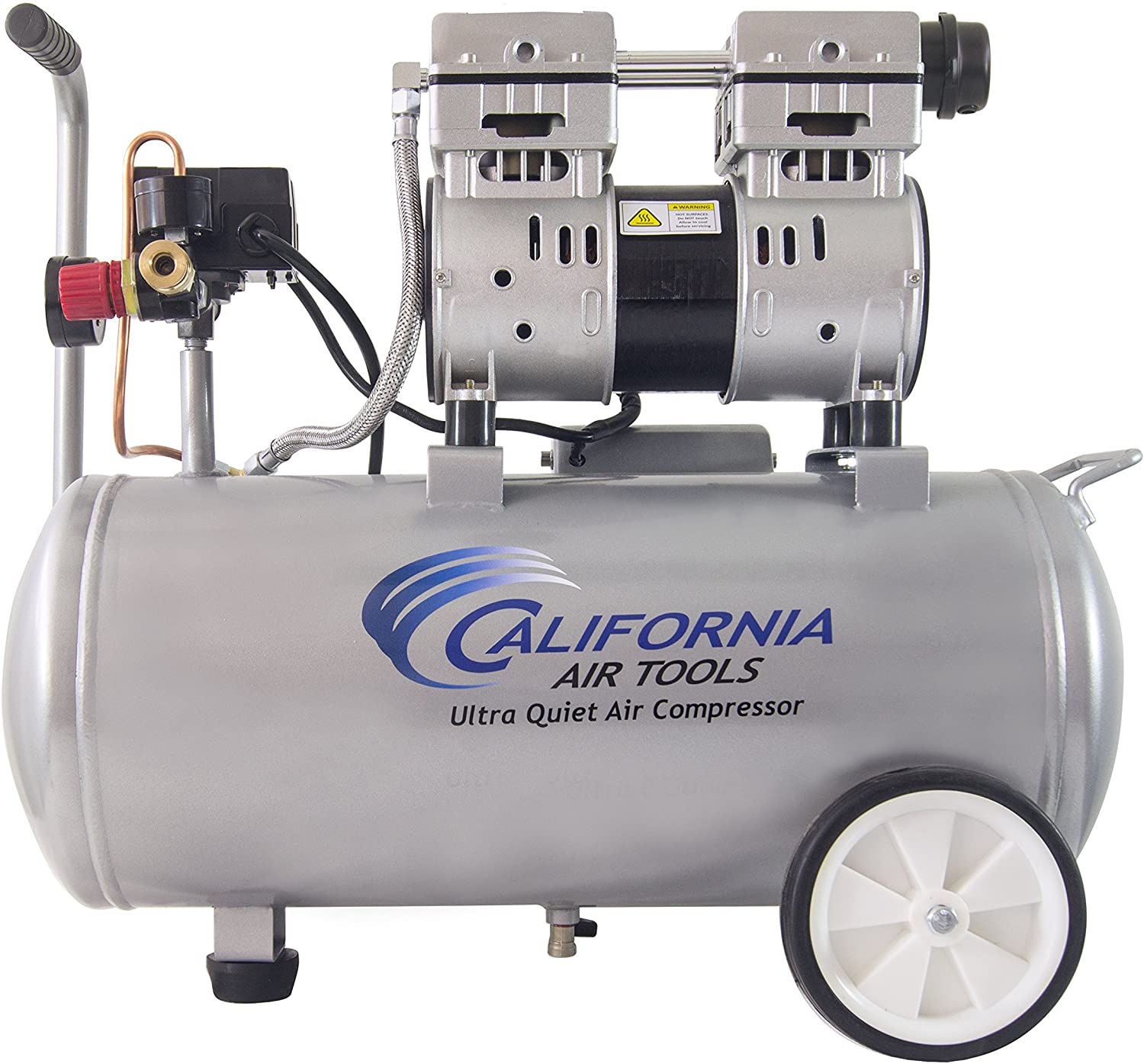 7 Best Air Compressor For 2023 [Unbiased Reviews]