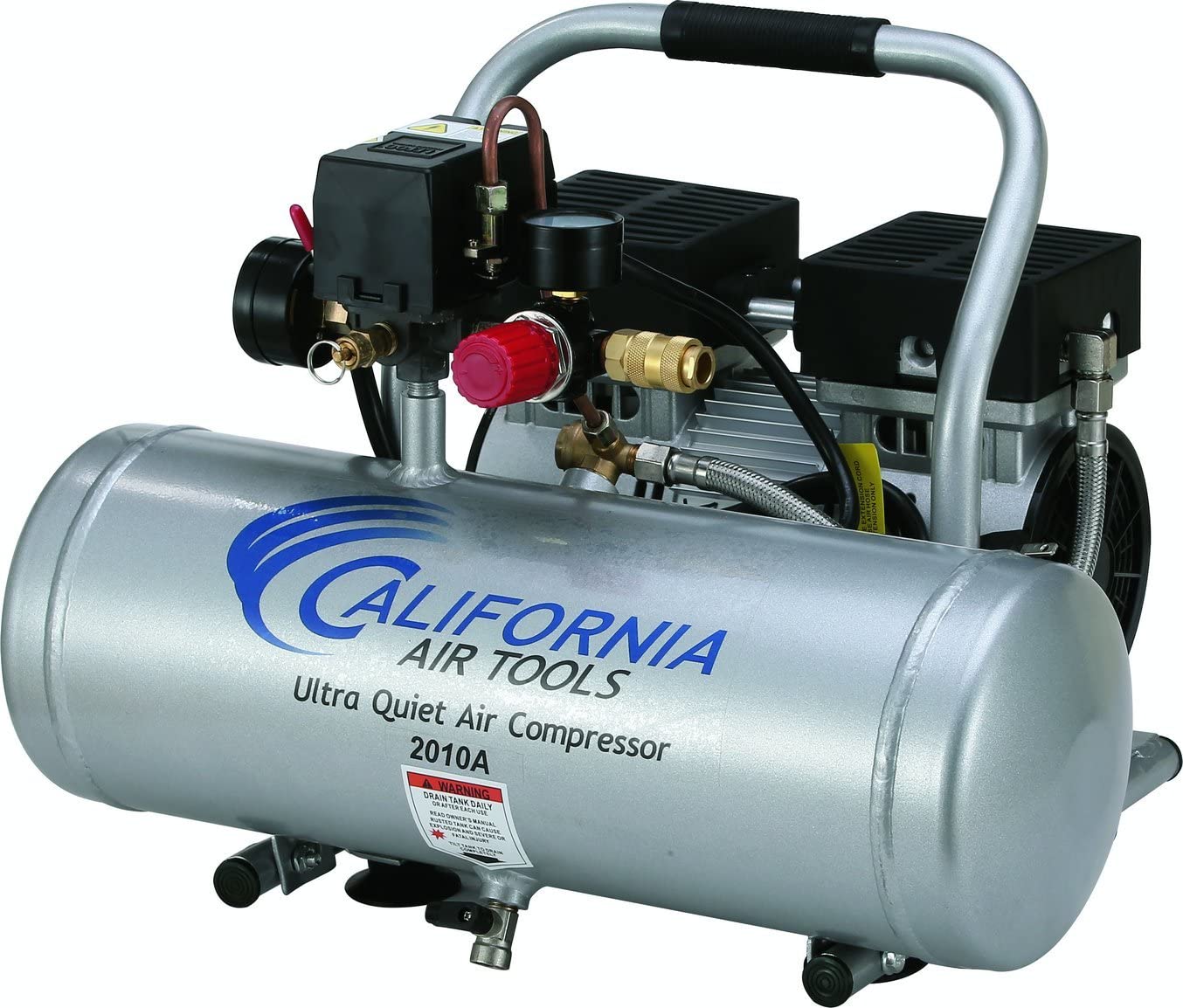 California Air Tools 2010A Ultra