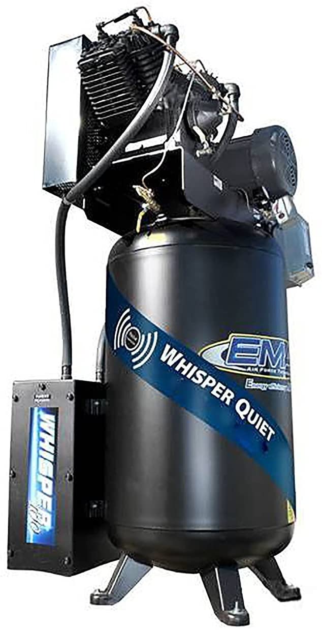 HP Quiet Air Compressor