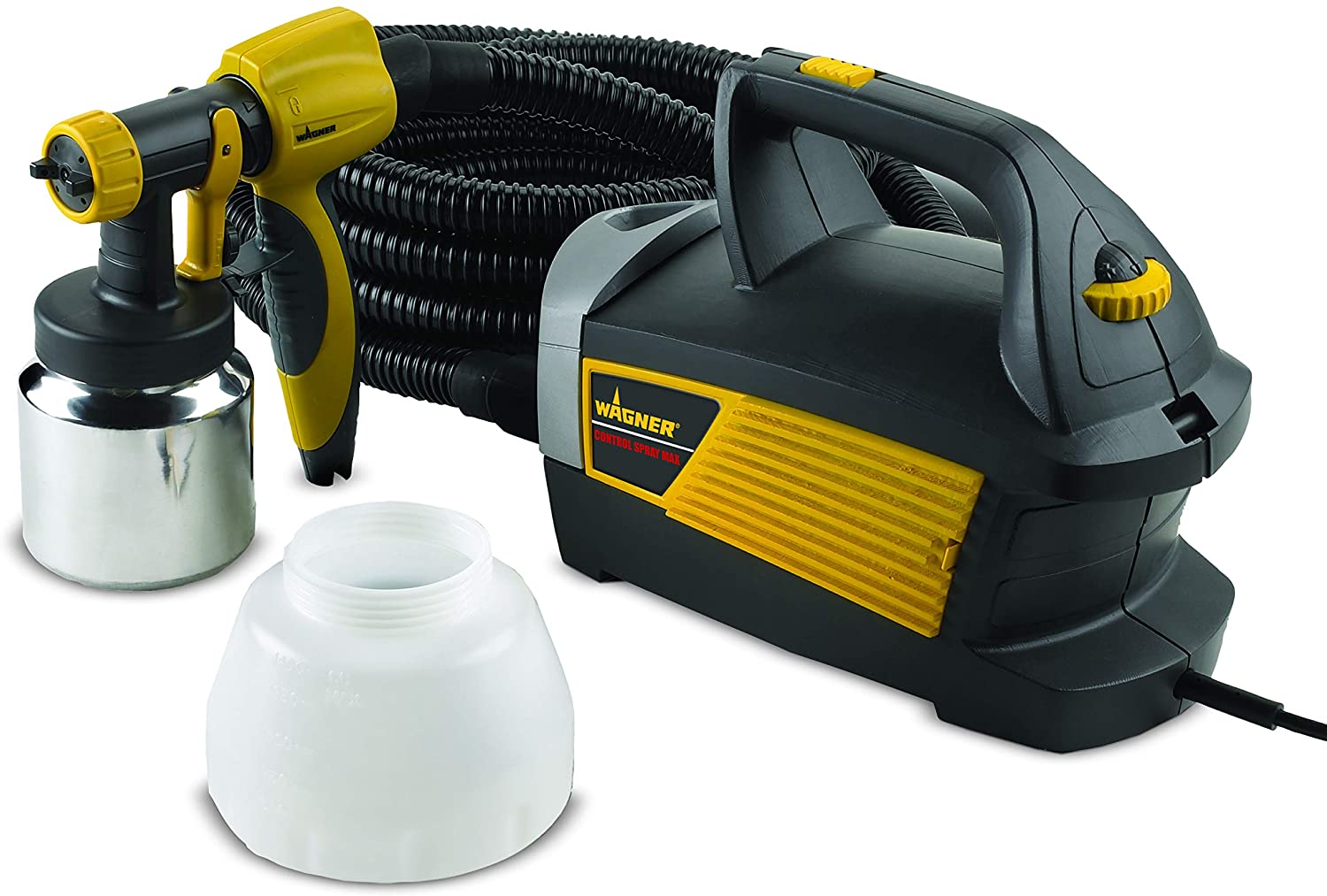 Wagner Spraytech HVLP Paint Sprayer