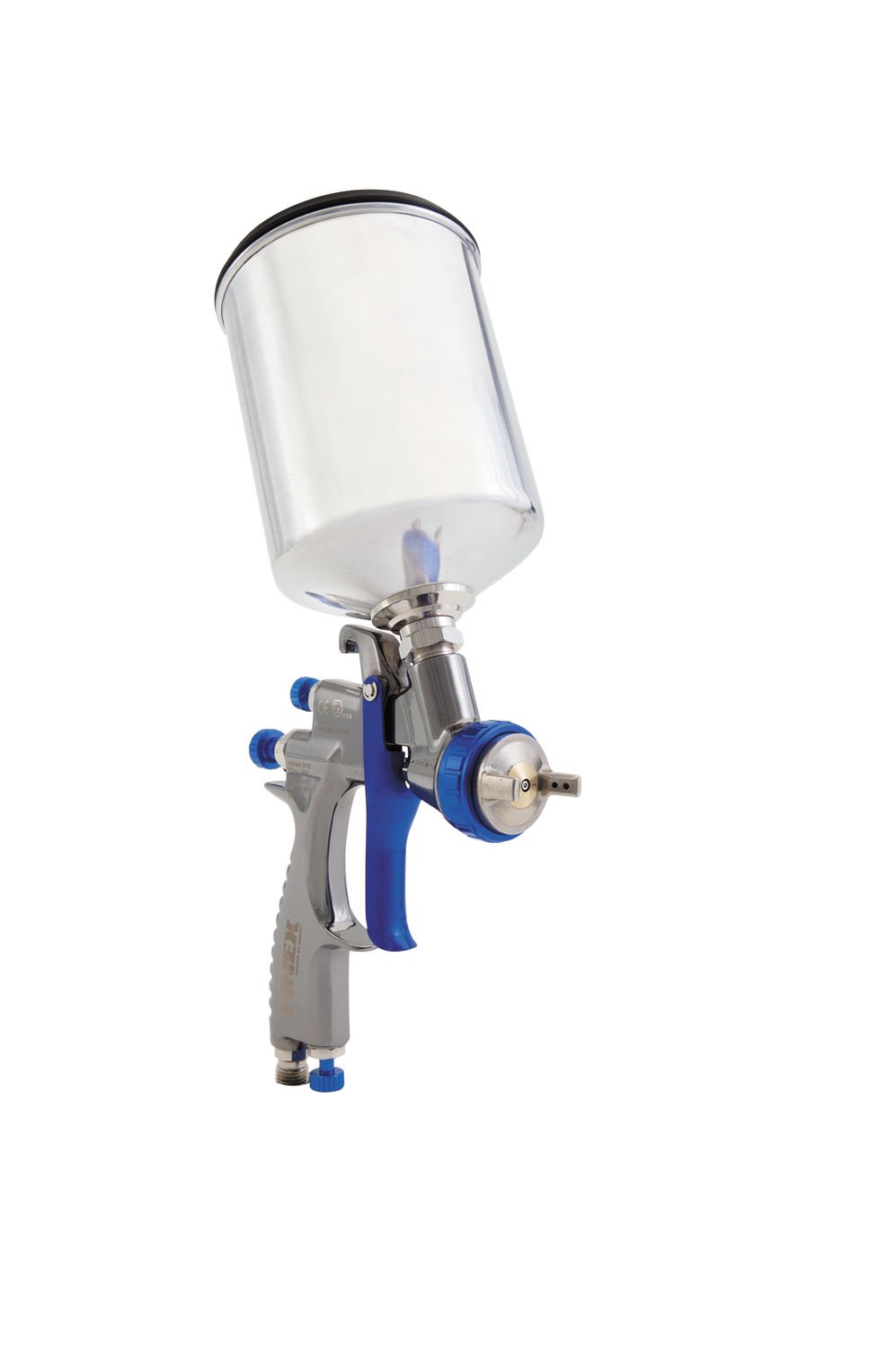 Graco-Sharpe 288880 HVLP FX3000 Paint Spray Gun