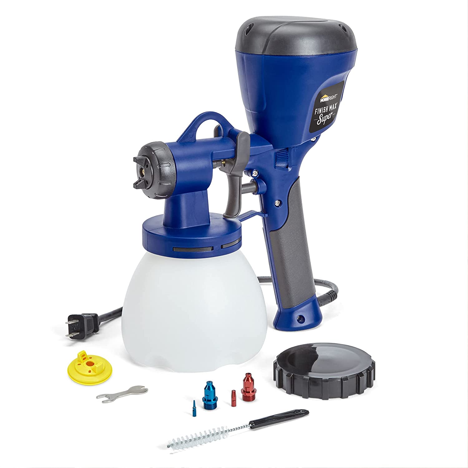 Top 8 Best Cordless Paint Sprayers