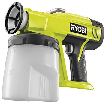 Ryobi P620 ONE+ 18V Speed Paint Sprayer 18 Volt Bare Unit 