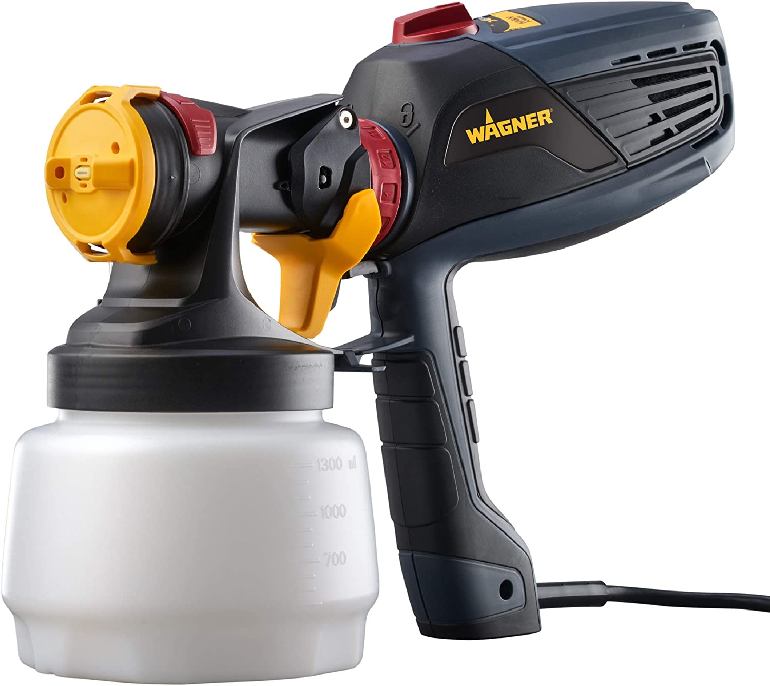 Best handheld paint sprayers